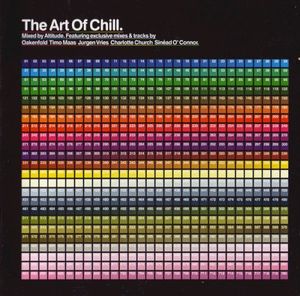 The Art of Chill