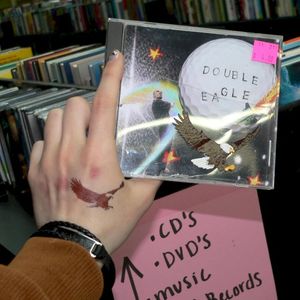 Double Eagle (EP)