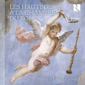 Deuxième Suitte in C Minor: III. Sarabande