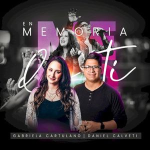 En Memoria de Ti (Single)