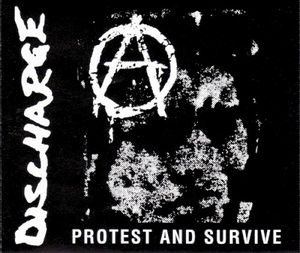 Protest and Survive