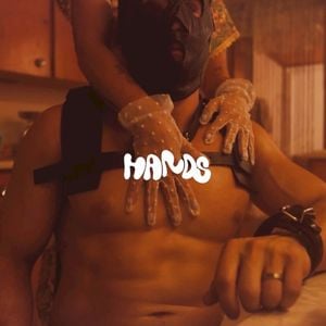 Hands (Single)