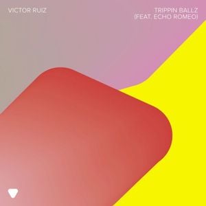 Trippin Ballz (Single)