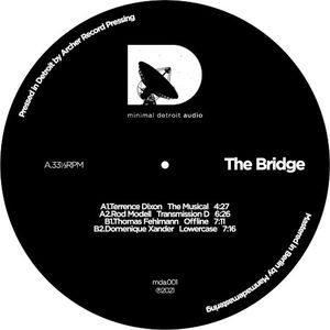 The Bridge (EP)