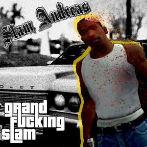 Grand Fucking Slam (EP)