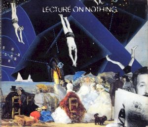 Lecture on Nothing