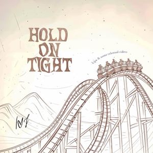 Hold On Tight (Single)