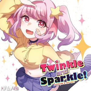 Sparkle Smile!