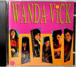 Wanda Vick