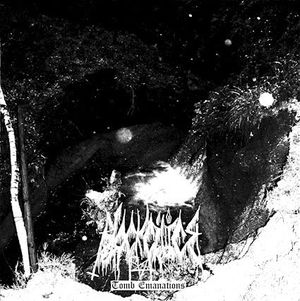 Tomb Emanations (EP)