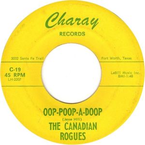 Oop-Poop-A-Doop (Single)