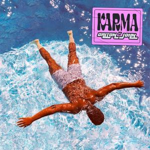 Karma (EP)