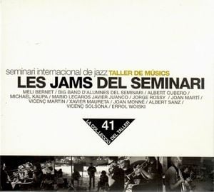 Les Jams del Seminari