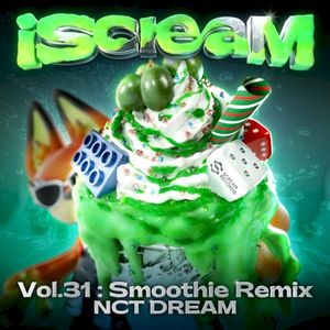 iScreaM Vol.31 : Smoothie Remix (Single)