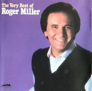 The Very Best of Roger Miller