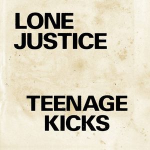 Teenage Kicks (Single)