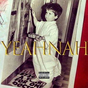 Yeah Nah (Single)