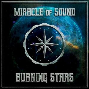 Burning Stars (Single)