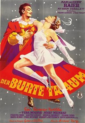 Le rêve multicolore