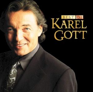 Best of Karel Gott