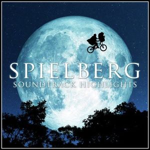 Spielberg - Soundtrack Highlights (OST)