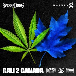 Cali 2 Canada (Single)