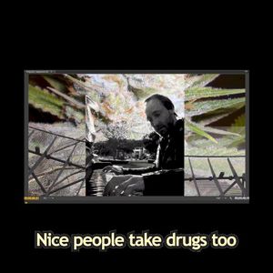 I Only Smoked a Few Trees & Chant Down Babylon (Single)