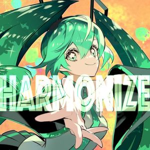 Harmonize (Single)