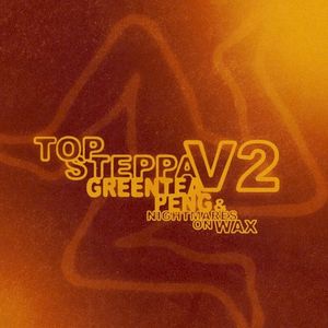 Top Steppa V2 (Single)