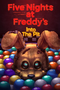 Five Nights at Freddy's: Into the Pit