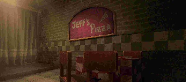 Five Nights at Freddy's: Into the Pit