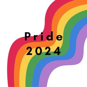 Pride 2024