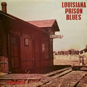 Louisiana Prison Blues