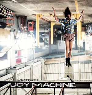 Joy Machine