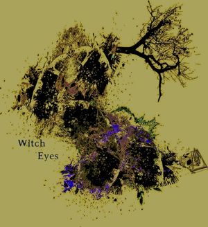 Witch Eyes (EP)