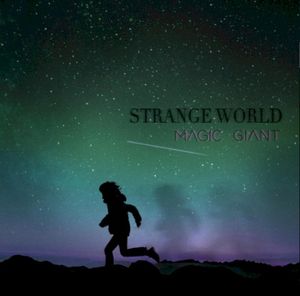 Strange World (Single)