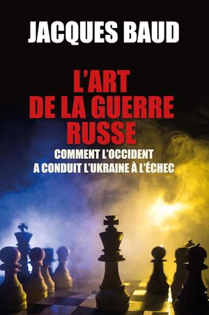 L'art de la guerre russe