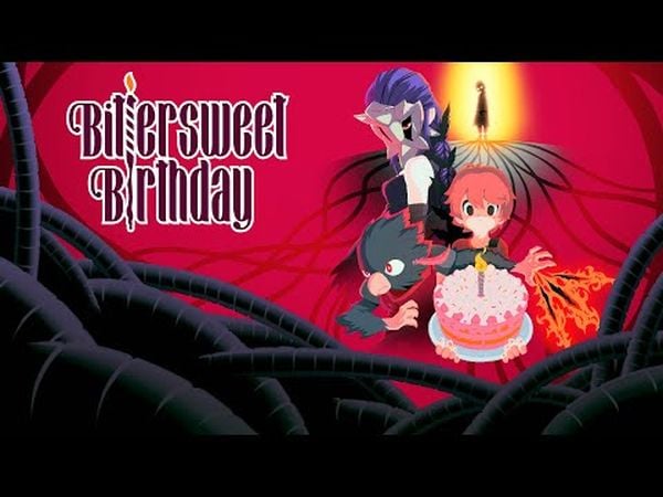 Bittersweet Birthday