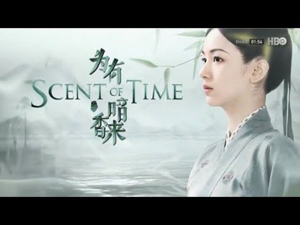 Scent of Time