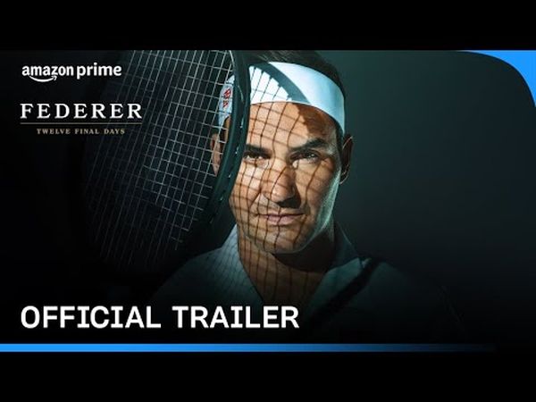 Federer - Les douze derniers jours