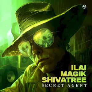 Secret Agent (Single)