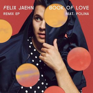 Book of Love (remix EP) (EP)