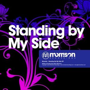 Standing by My Side (Single)