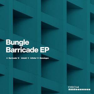 Barricade EP (EP)