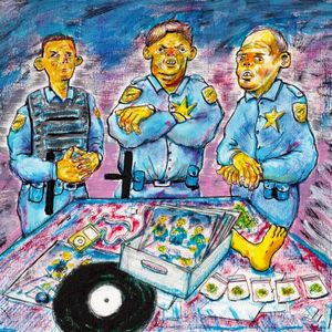 Tschugger (Single)