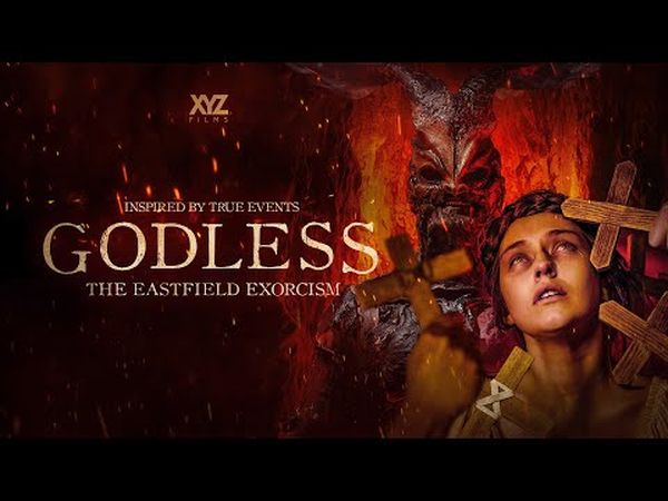 Godless: The Eastfield Exorcism