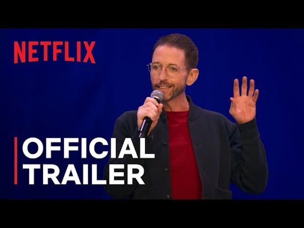 Neal Brennan : Crazy Good