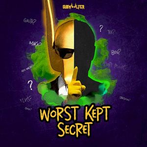 Worst Kept Secret (Single)