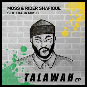 Talawah (EP)