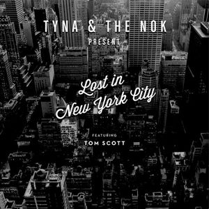 Lost in Nyc (Single)